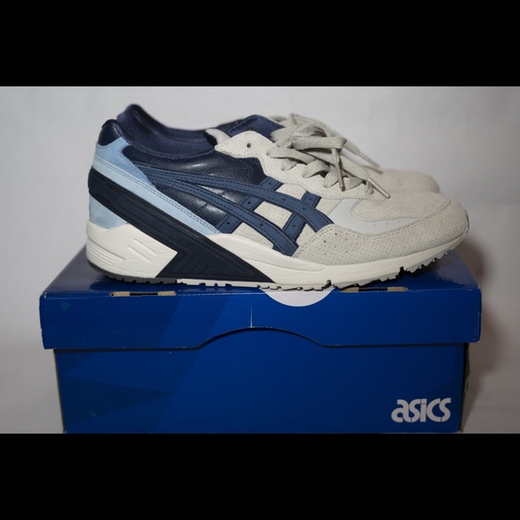 asics gel sight pacific